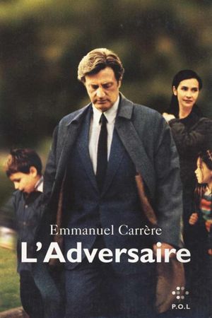 The Adversary's poster