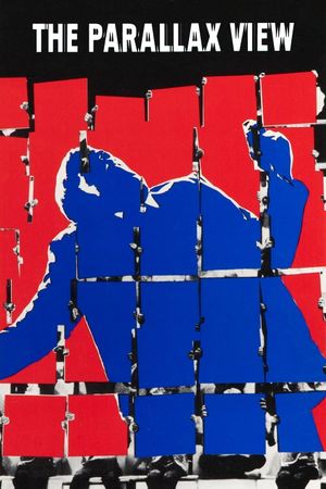 The Parallax View's poster