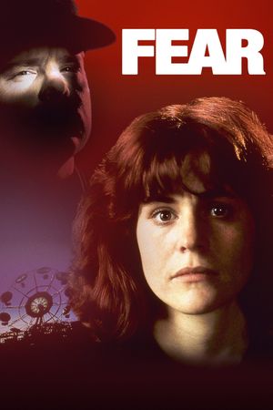 Fear's poster