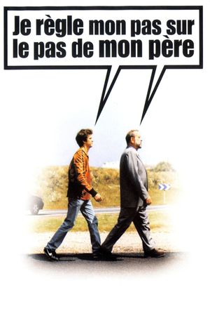I Follow in My Father's Footsteps's poster