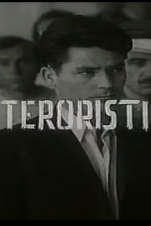 Teroristi's poster