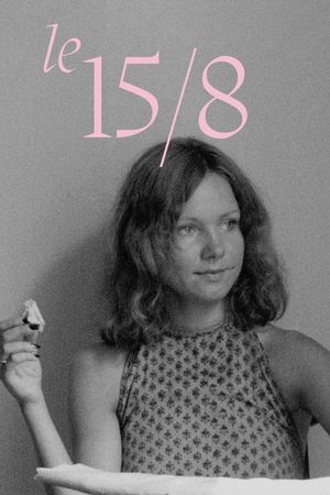 Le 15/8's poster