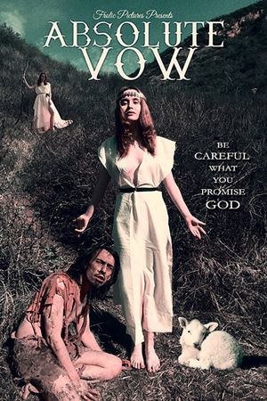 Absolute Vow's poster