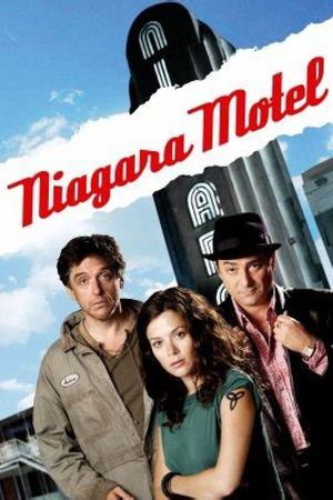 Niagara Motel's poster