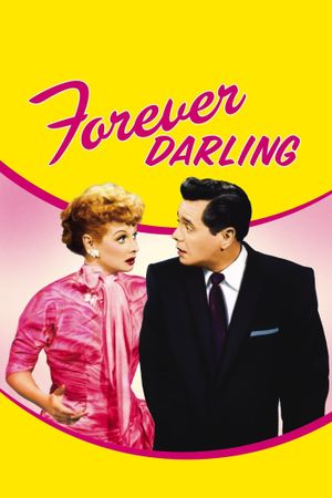 Forever, Darling's poster