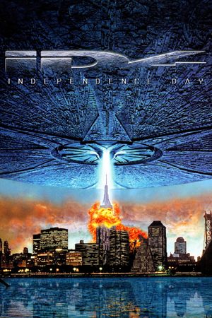 Independence Day's poster