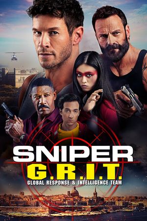 Sniper: G.R.I.T. - Global Response & Intelligence Team's poster image