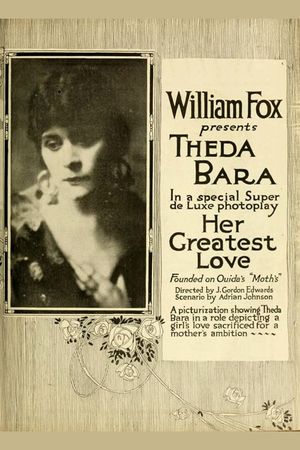 Her Greatest Love's poster image