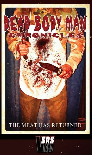 Dead Bodyman Chronicles's poster