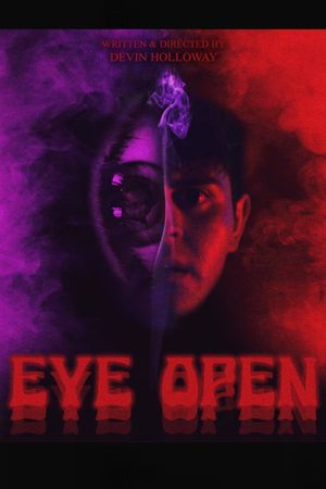 Eye Open's poster image