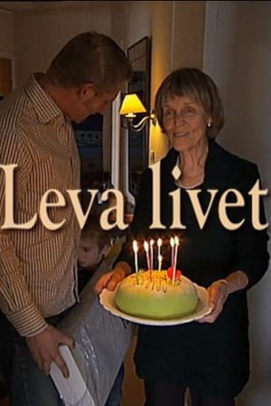 Leva Livet's poster