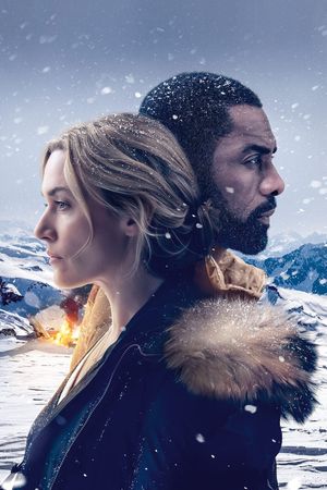 The Mountain Between Us's poster