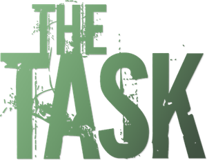 The Task's poster