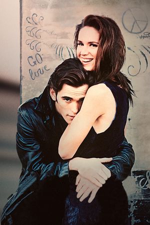 Drugstore Cowboy's poster