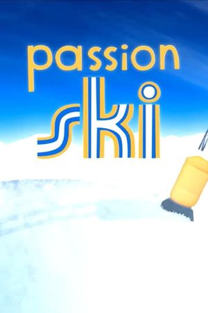 Passion Ski's poster