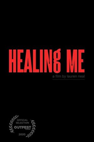 Healing Me's poster