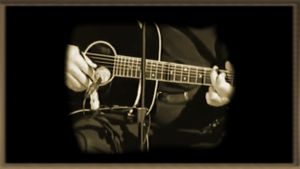 Johnny Cash - Manhattan Center's poster