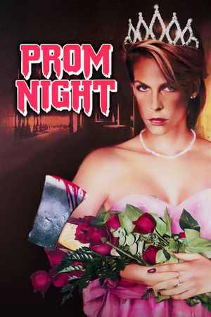 Prom Night's poster