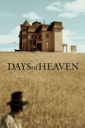 Days of Heaven's poster