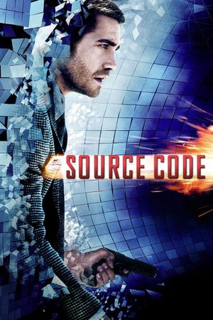 Source Code's poster