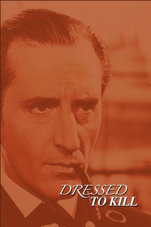 Dressed to Kill's poster
