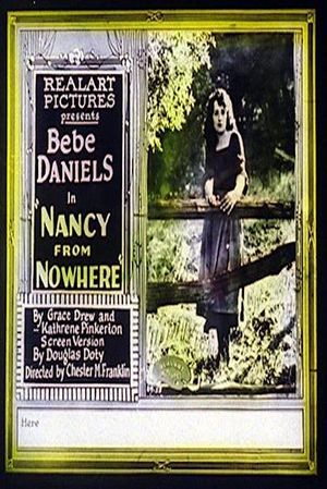 Nancy from Nowhere's poster image