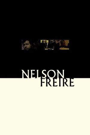 Nelson Freire's poster