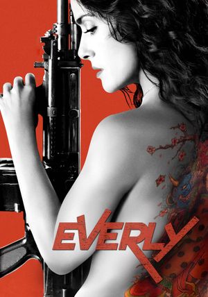Everly's poster