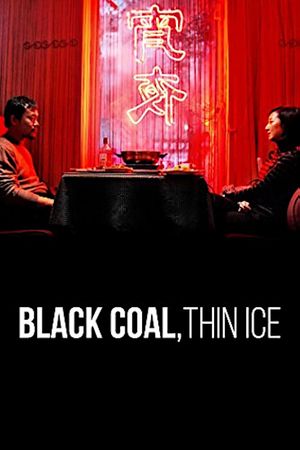 Black Coal, Thin Ice's poster