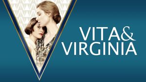 Vita & Virginia's poster