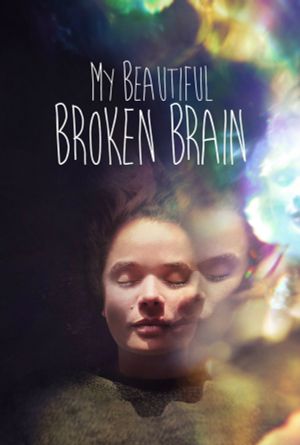 My Beautiful Broken Brain's poster image