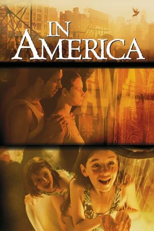 In America's poster