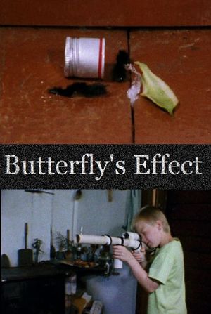 Butterfly's Effect's poster