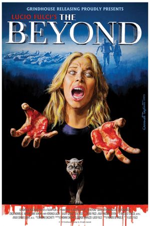 The Beyond's poster