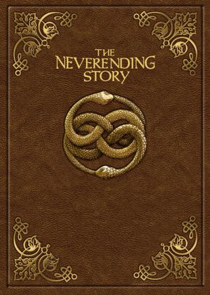 The NeverEnding Story's poster