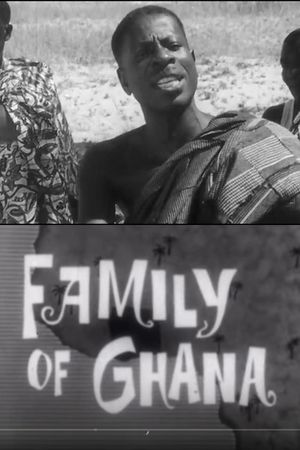 Family of Ghana's poster image