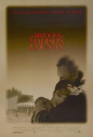 The Bridges of Madison County's poster