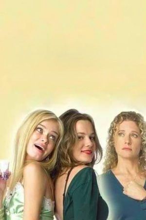 The Party Never Stops: Diary of a Binge Drinker's poster