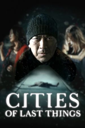 Cities of Last Things's poster