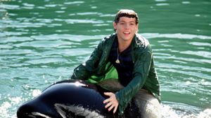 Free Willy 3: The Rescue's poster