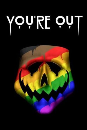 You're Out's poster image