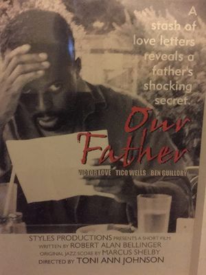 Our Father's poster