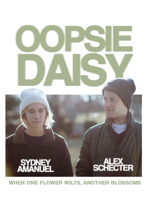 Oopsie Daisy's poster
