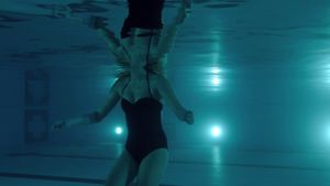 It Follows's poster