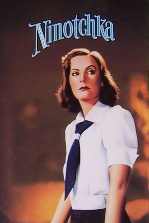 Ninotchka's poster