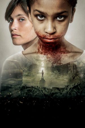 The Girl with All the Gifts's poster