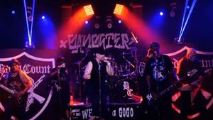 Body Count : Live at Wacken World Wide 2020's poster