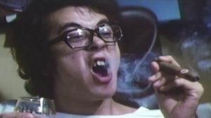 Widow's Boarding House: I Can Cum Right Away's poster