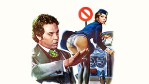 Policewoman's poster