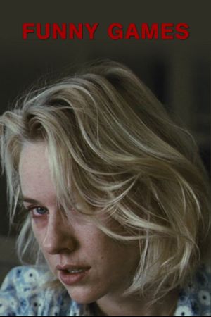 Funny Games's poster